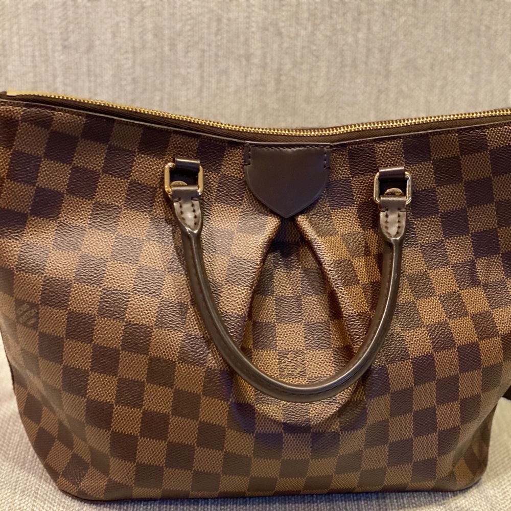 EUC Siena Damier Ebene MM